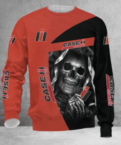 Sweat Case IH
