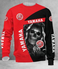 Sweat Yamaha