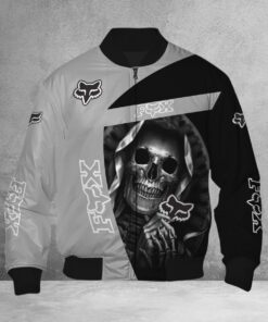 Blouson bomber Fox Racing