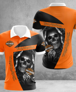 Polo Harley-Davidson