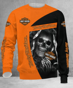 Sweat Harley-Davidson