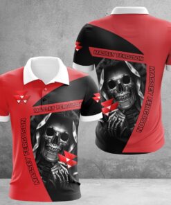 Polo Massey Ferguson