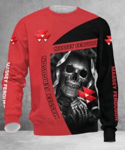 Sweat Massey Ferguson