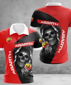 Polo Abarth