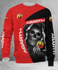 Sweat Abarth