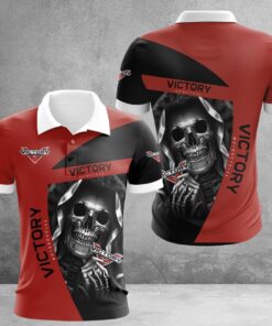 Polo Victory Motorcycles