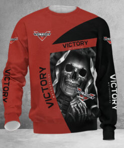 Sweat Victory Motorcycles