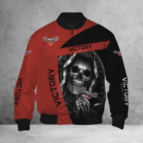 Blouson bomber Victory Motorcycles