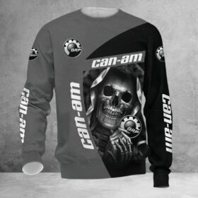Sweat BRP Can-am