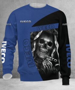 Sweat Iveco