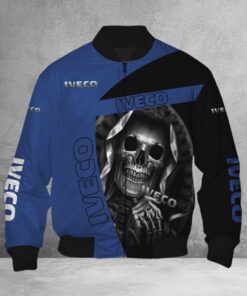 Blouson bomber Iveco