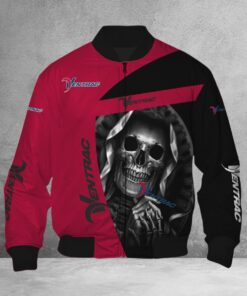 Blouson bomber Ventrac