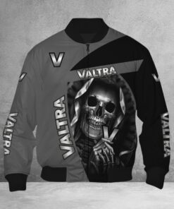 Blouson bomber Valtra