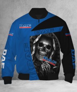 Blouson bomber DAF Trucks