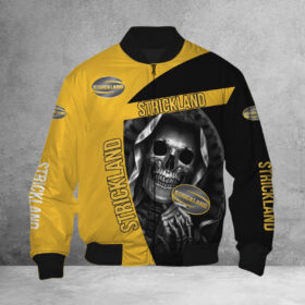 Blouson bomber Strickland