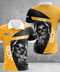 Polo JCB Agricultural Tractors