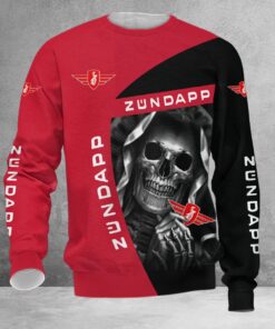 Sweat Zundapp