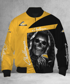 Blouson bomber Challenger