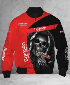 Blouson bomber Branson