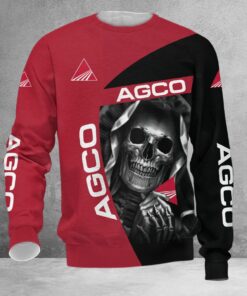 Sweat AGCO Allis