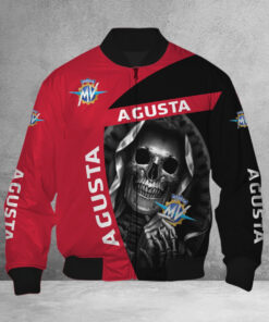 Blouson bomber MV Agusta