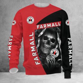 Sweat Farmall
