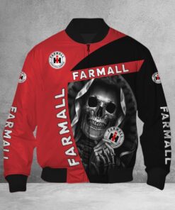 Blouson bomber Farmall