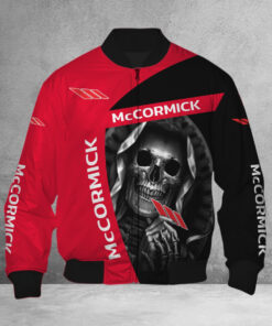 Blouson bomber McCormick