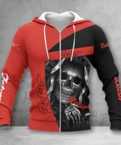 Hoodie zippée Zetor