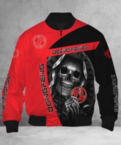 Blouson bomber Dongfeng