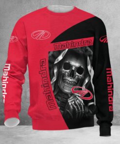 Sweat Mahindra