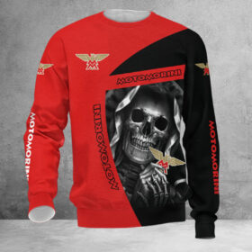 Sweat Moto Morini