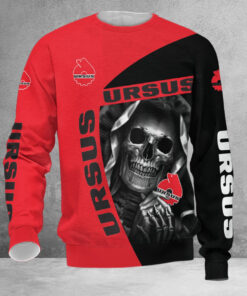 Sweat Ursus