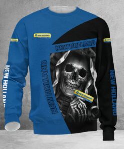 Sweat New Holland
