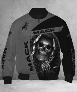 Blouson bomber Mack