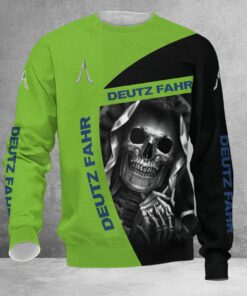 Sweat Deutz-Fahr