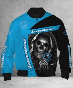 Blouson bomber Landini
