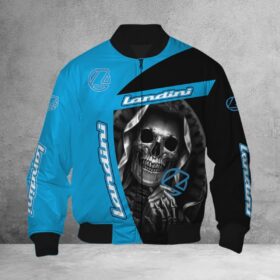 Blouson bomber Landini