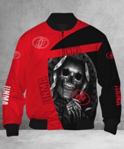 Blouson bomber Jinma