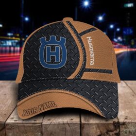 Casquette Husqvarna