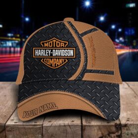 Casquette Harley-Davidson