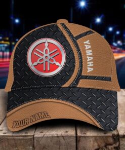 Casquette Yamaha