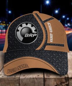 Casquette BRP Can-am