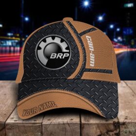 Casquette BRP Can-am