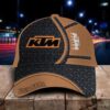 Casquette KTM Racing