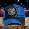 Casquette Steyr Hat Colorful