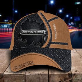 Casquette Freightliner Hat Colorful