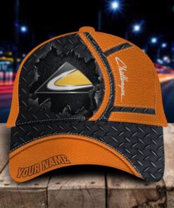Casquette Challenger Hat Colorful