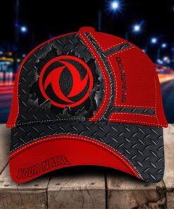 Casquette Dongfeng Hat Colorful