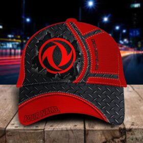Casquette Dongfeng Hat Colorful